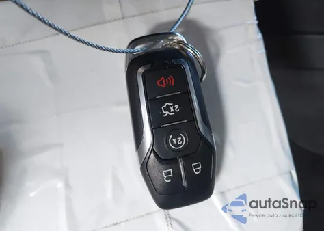 2016 Ford Explorer Xlt z USA, uszkodzony, nr VIN 1FM5K7D83GGB06450